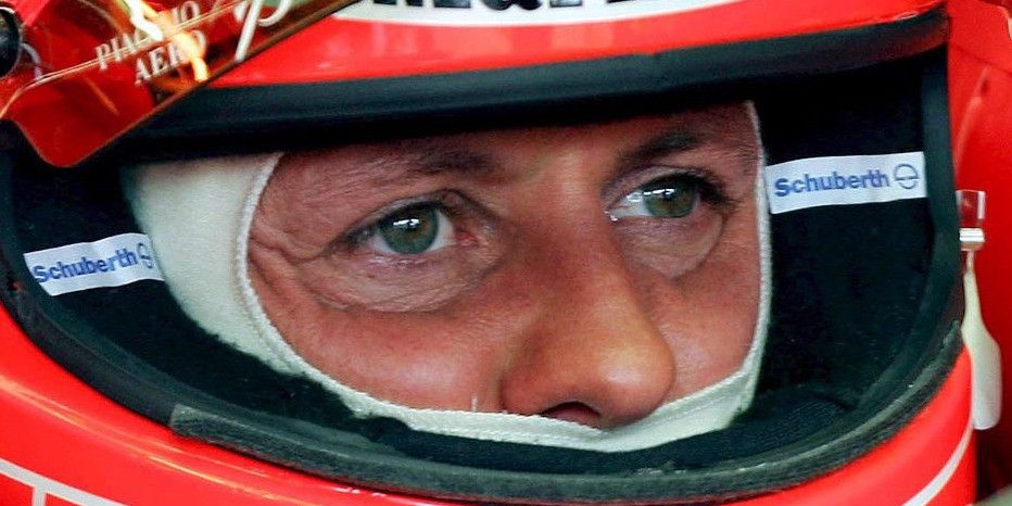 Michael Schumacher – 10 Jahre nach dem Skiunfall kommt eine neue Doku