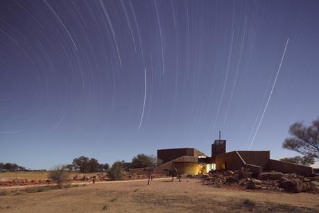 Cox Architecture’s Australian Age of Dinosaurs Museum