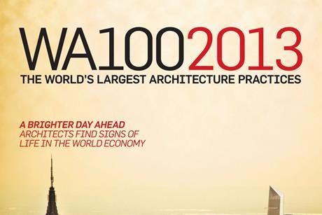 wa100 2013