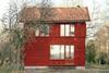 Swedish summerhouse, Arboga