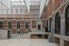 Rijksmuseum by Cruz y Ortiz Arquitecto