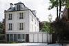 Villa Schor, Brussels by Office Kersten Geers David Van Severen