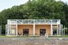 Royal Belgian Sailing Club by Wim Goes Architectuur