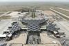 Foster & Partners' Queen Alia International Airport in Amman, Jordan