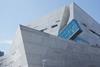 Perot Museum of Nature and Science by Morphosis