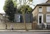 Halliford Street housing by Edgley Design