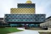 Library of Birmingham by Mecanoo