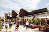 Santa Caterina Market by EMBT