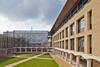 St Paul's School, London by Nicholas Hare