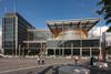 Brent Civic Centre by Hopkins Architects