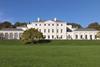 Kenwood House restoration by English Heritage