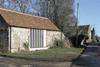 Thursford Barn, Norfolk by Lynch Architects