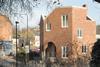 Stapleton Hall Road houses by Stephen Taylor Architects