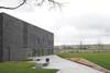 Battle of Bannockburn visitor centre by Reiach & Hall Architects