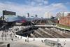 Birmingham New Street station