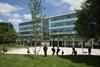 Hawkins Brown - conversion of Elliott School into Ark Putney Academy