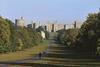 Windsor Castle exterior 2