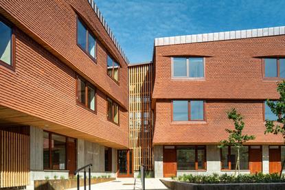 Churchill College Housing _DSF2392