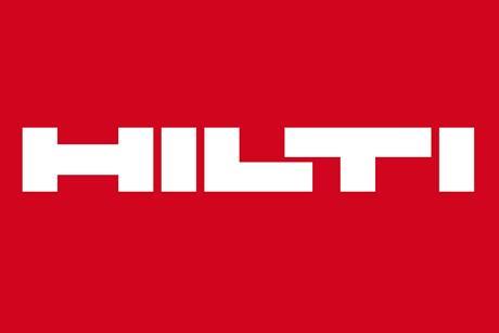 Hilti logo