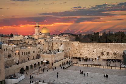 Dome of the Rock_Temple Mount_Jerusalem_shutterstock_1279394374