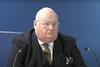 Eric Pickles 1