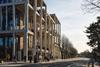 Kingston University London - Town House_Grafton Architects_Dennis Gilbert_3