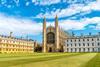 King's College Chapel 1