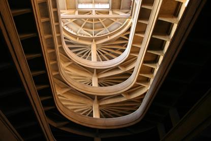 Lingotto_spiral_ramp