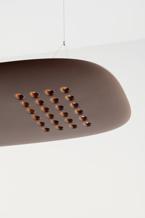 ALE Lighting Hassall 8