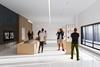 Dubai Design Week Colab Exhibition