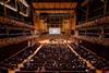 Bristol Beacon main auditorium