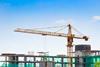 crane building shutterstock