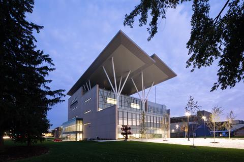 Mohawk College