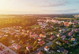 neighbourhood shutterstock