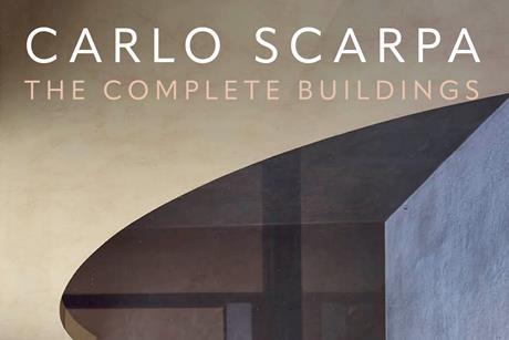 Carlo Scarpa, jacket