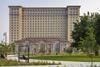 Michigan Central Station 3