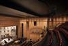 Cambridge Arts Theatre 2 by Ian Chalk Architects