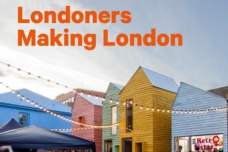 Londoners Making London 2D