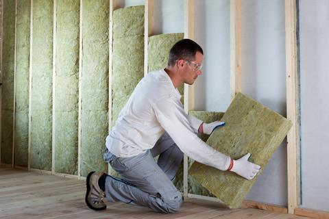 Rockwool CPD 3