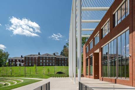 School of Data Science, UVA ©Nic Lehoux 13