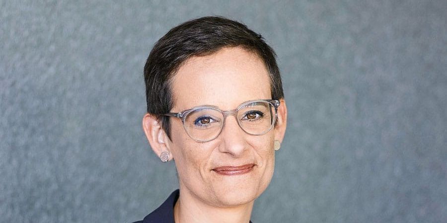 Bundesrat entscheidet sich für Rachel Salzmann