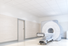 Hostpital MRI BioBloc